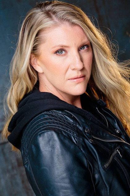 Amy Schumacher - Actor Profile Photo