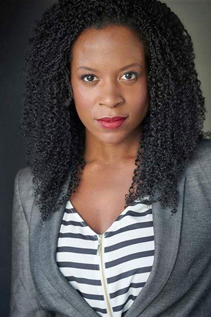 Dana L. Wilson - Actor Profile Photo