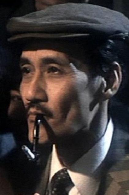 Huang Pa-Ching - Actor Profile Photo