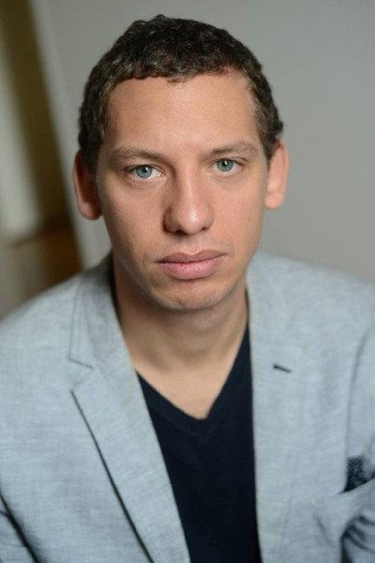 Matthieu Kassimo - Actor Profile Photo
