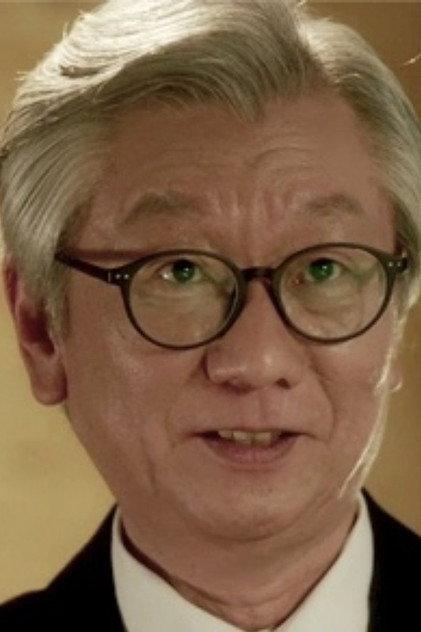 Park Jin-young - Actor Profile Photo