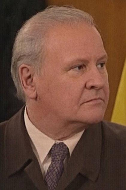 André Haber - Actor Profile Photo