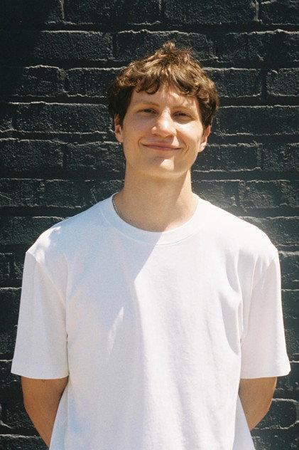 Marcus Devies - Actor Profile Photo
