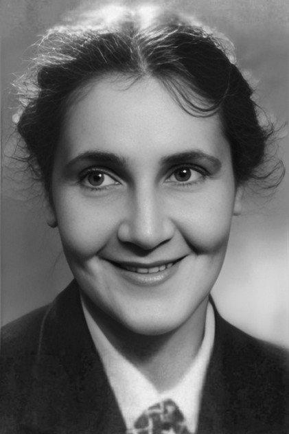 Vera Kuznetsova - Actor Profile Photo