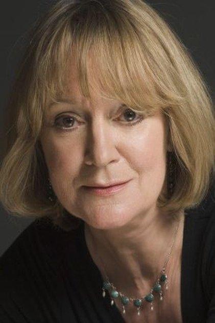 Joanna David - Actor Profile Photo