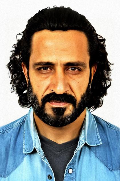 Mir Sarwar - Actor Profile Photo