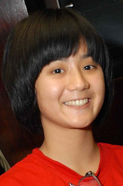 Migi Parahita - Actor Profile Photo