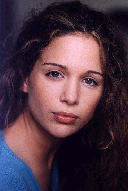 Aylin Prandi - Actor Profile Photo
