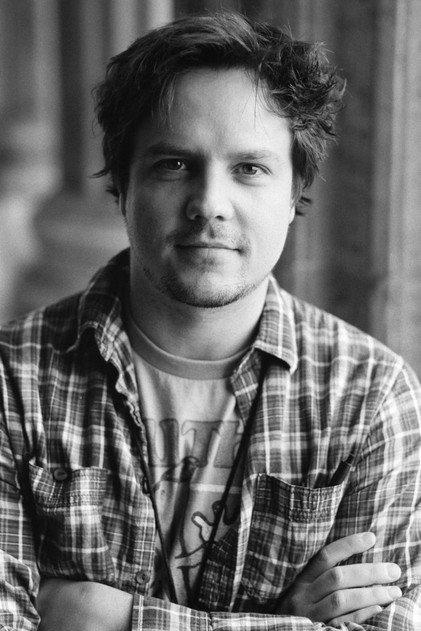 Todd Spence - Actor Profile Photo