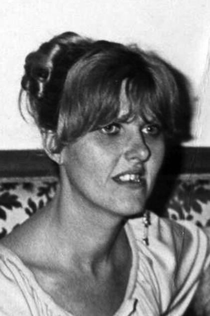 Catharina Dahlin - Actor Profile Photo