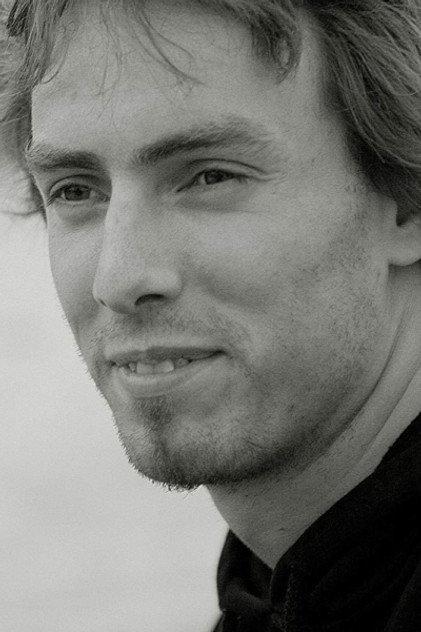 Ferdinand Fischer - Actor Profile Photo