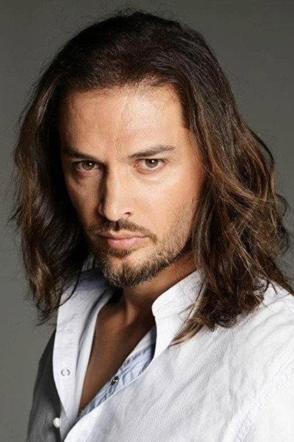 Marios Iordanou - Actor Profile Photo