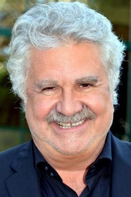 Roland Magdane - Actor Profile Photo