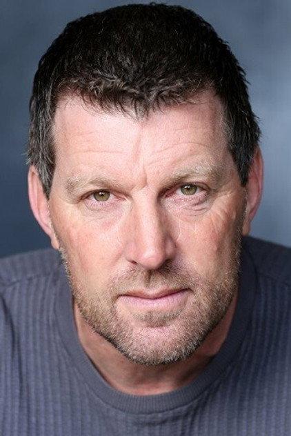 Dan Metcalfe - Actor Profile Photo