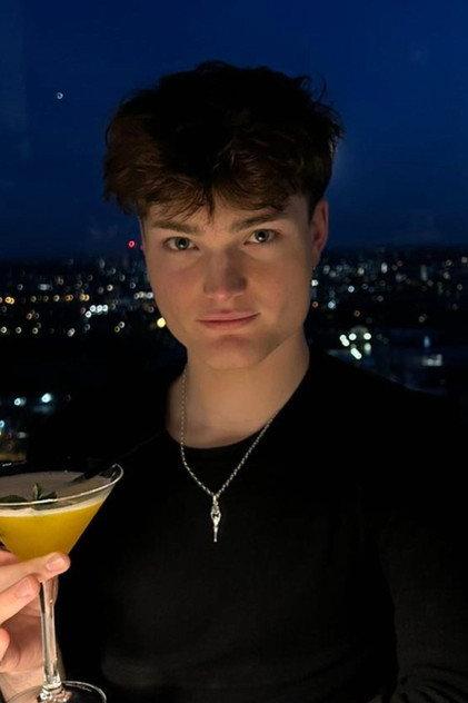 Matthew Moorhouse - Actor Profile Photo