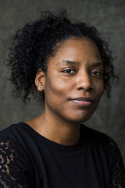 Miryam Charles - Actor Profile Photo
