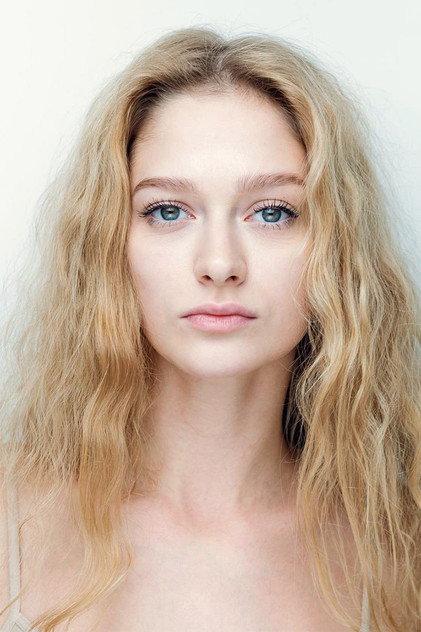 Diana Milyutina - Actor Profile Photo
