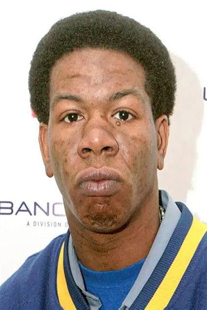 Craig Mack - Actor Profile Photo