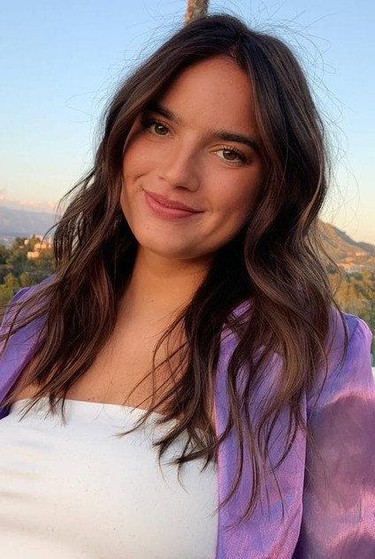 Natalie Mariduena - Actor Profile Photo