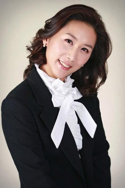 Hong Sung Sook - Actor Profile Photo