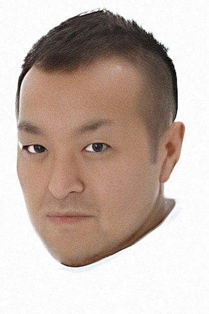 Akimasa Omori - Actor Profile Photo