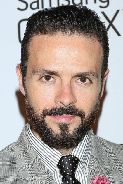 José María Torre - Actor Profile Photo