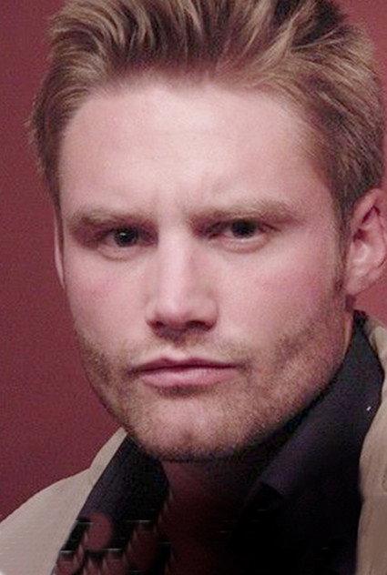 Kyle Tracy - Actor Profile Photo