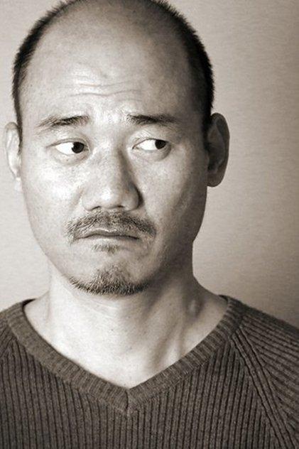 Kim Joon-bae - Actor Profile Photo