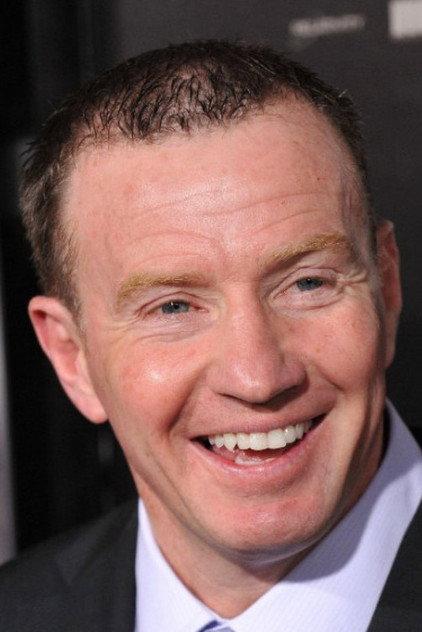 Micky Ward - Actor Profile Photo