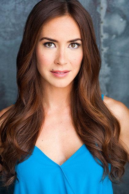 Katie Wee - Actor Profile Photo