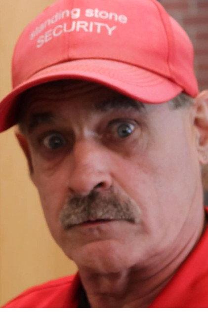Steve Smith - Actor Profile Photo