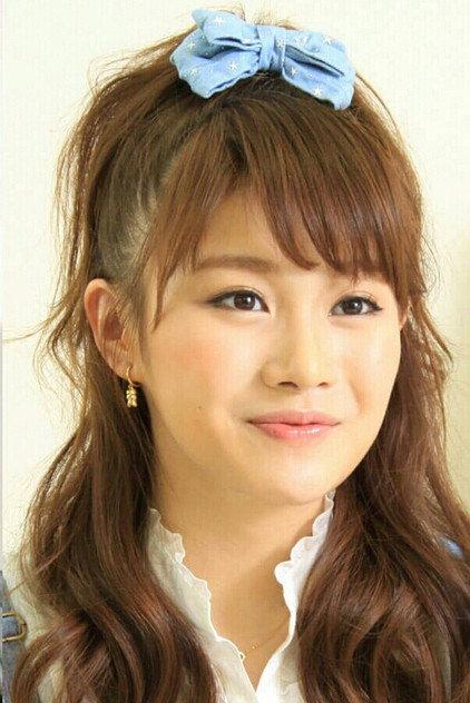 Ai Takabe - Actor Profile Photo