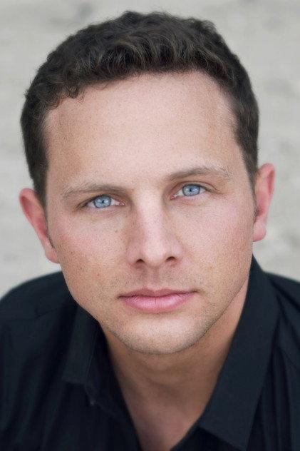 Gabe Spencer - Actor Profile Photo