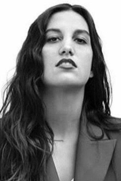 Camila Bertone - Actor Profile Photo