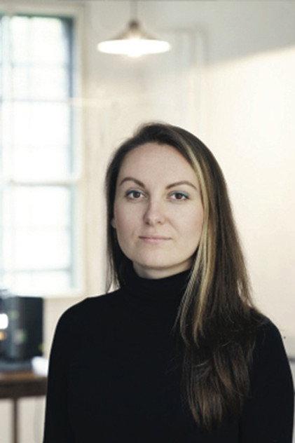 Ieva Balode - Actor Profile Photo
