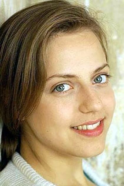 Stephanie Charlotta Koetz - Actor Profile Photo