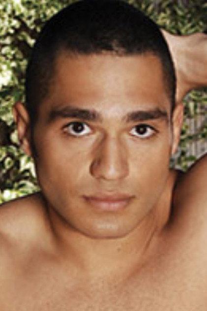 Ricky - Actor Profile Photo
