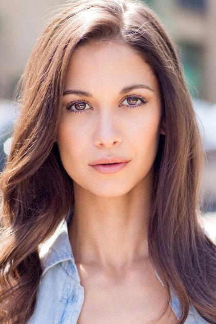 Katie McCarty - Actor Profile Photo