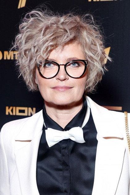 Avdotya Smirnova - Actor Profile Photo