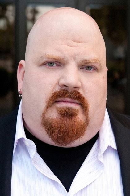 Jason Nott - Actor Profile Photo