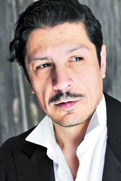 Sergio Pángaro - Actor Profile Photo