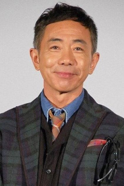Noritake Kinashi - Actor Profile Photo