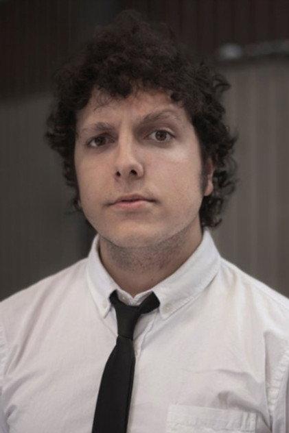 Juls Gars - Actor Profile Photo