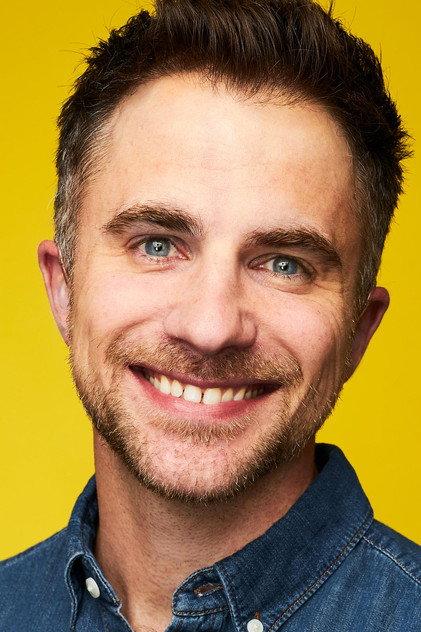 D.J. Demers - Actor Profile Photo