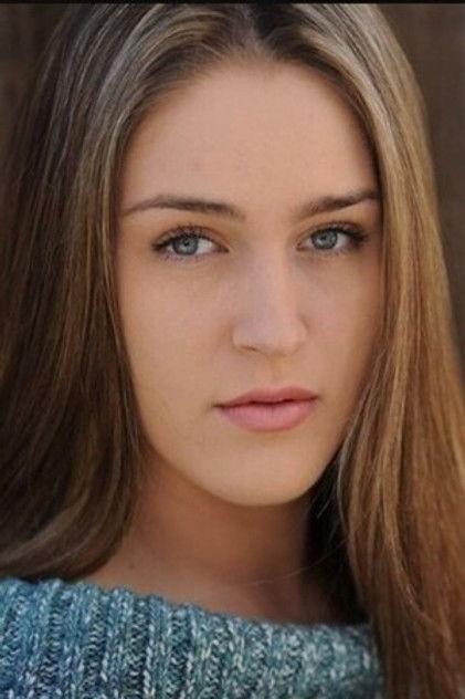 Christina Gabrielle - Actor Profile Photo