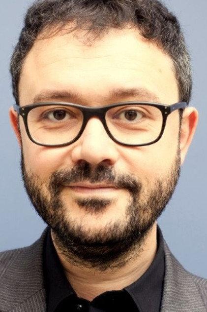 Riad Sattouf - Actor Profile Photo