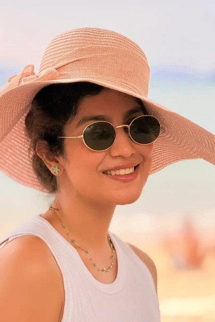 Sayeda Towhida Huque - Actor Profile Photo