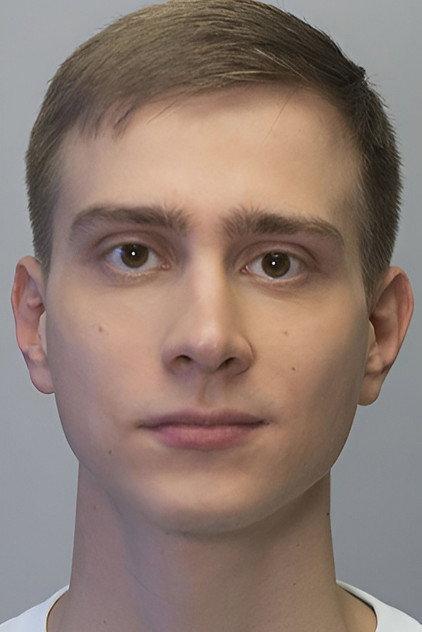 Anton Vohmin - Actor Profile Photo