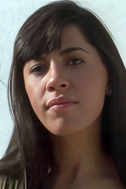 Alejandra de la Rosa - Actor Profile Photo