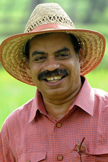 Sathyan Anthikad - Actor Profile Photo